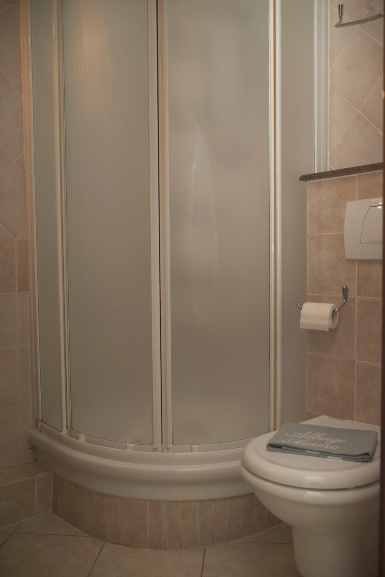 Albergo Aurora كاستينازو المظهر الخارجي الصورة