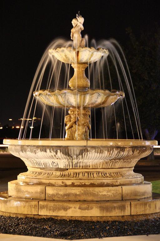 Albergo Aurora كاستينازو المظهر الخارجي الصورة
